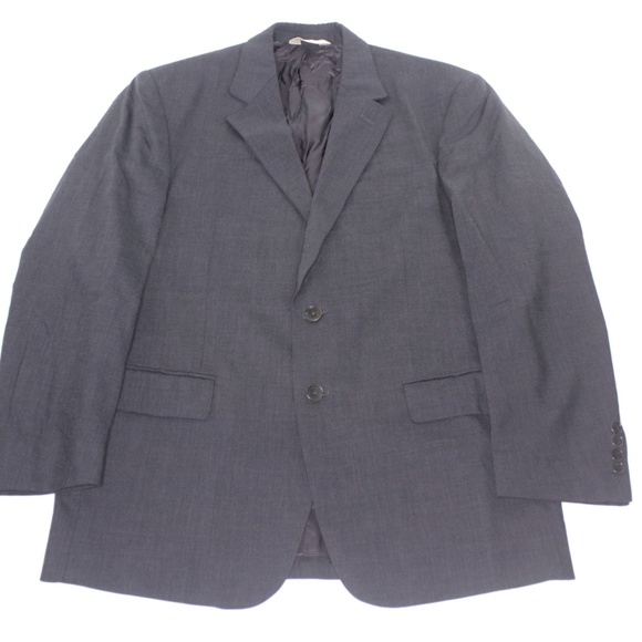 Pronto Uomo Paolo 2 Piece Super 100s Wool Suit - Picture 2 of 8